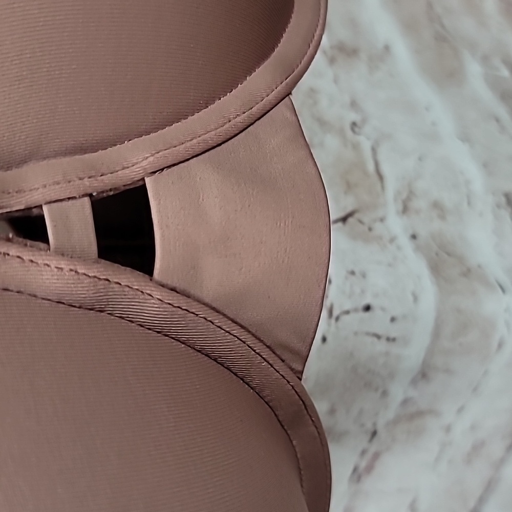 Auden Full Coverage Bra 42DDD  Nwt - Picture 2 of 8